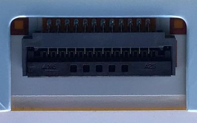 KIT DE LED'S PARA TV SONY (8 PIEZAS) / NUMERO DE PARTE 1-893-424-11 / PANEL YD4S650DTU01 / MODELOS XBR-65X950B / XBR65X950B - Imagen 2